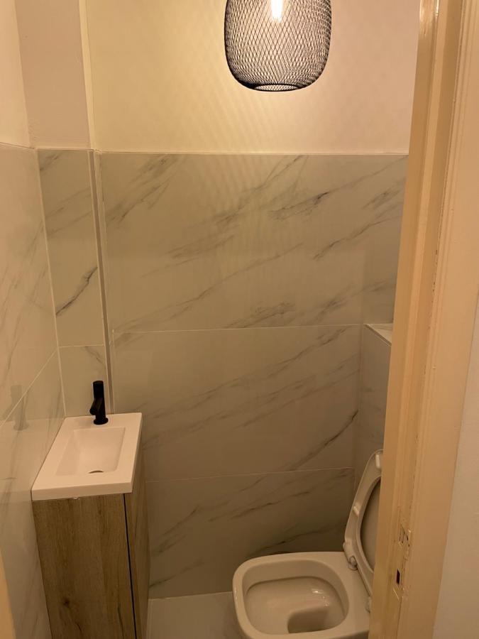 Appartement 303 Place Leopold 1Er A La Panne A 100M De La Plage Exterior photo