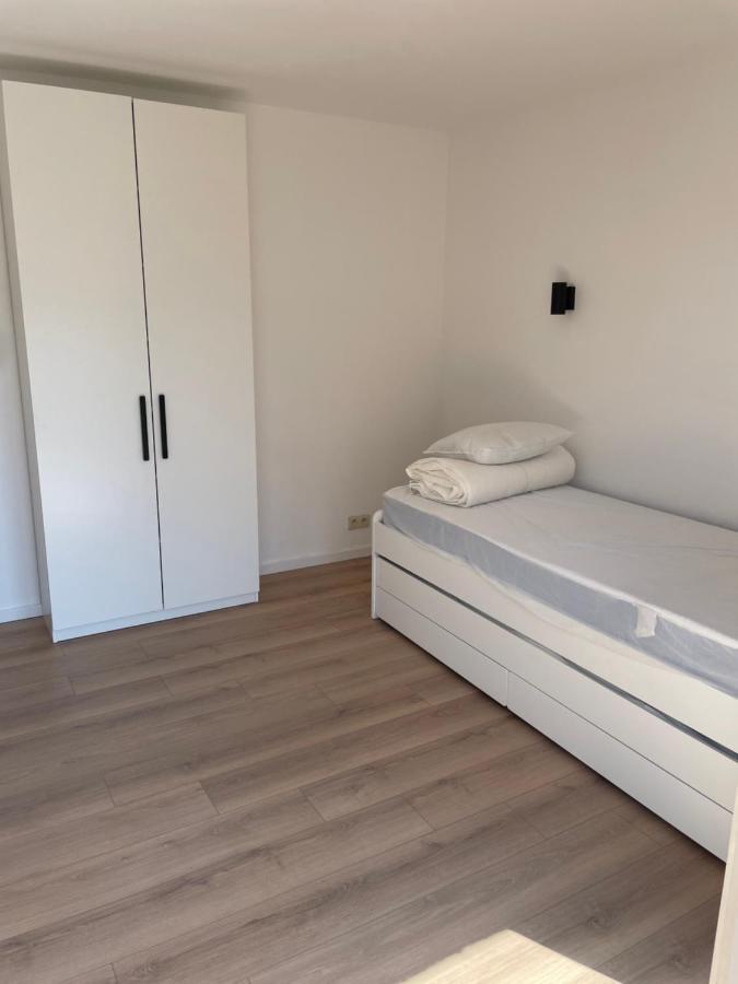 Appartement 303 Place Leopold 1Er A La Panne A 100M De La Plage Exterior photo