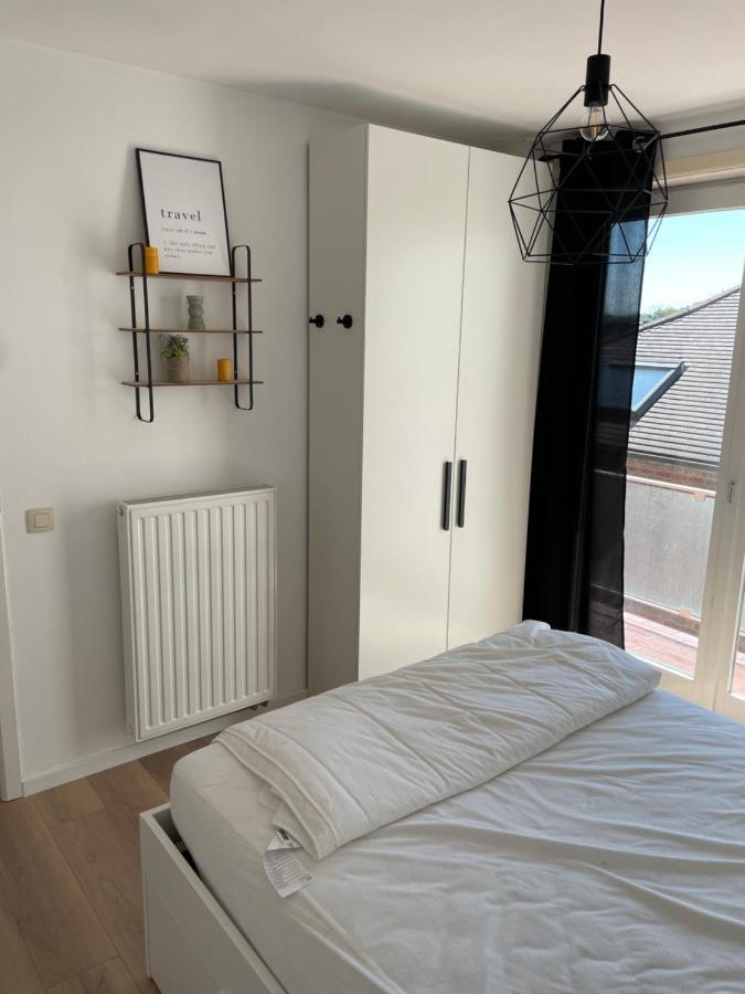 Appartement 303 Place Leopold 1Er A La Panne A 100M De La Plage Exterior photo