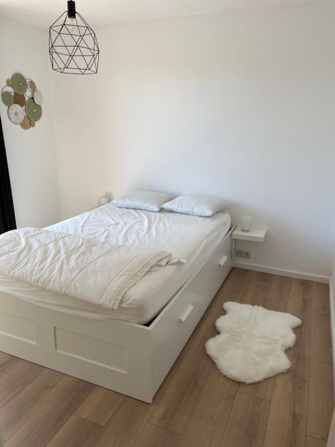 Appartement 303 Place Leopold 1Er A La Panne A 100M De La Plage Exterior photo